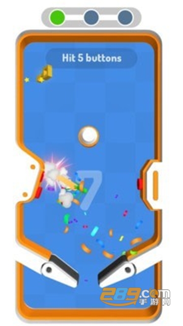 火柴人弹球免费版v0.0.3