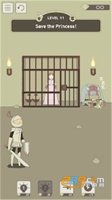 IQDungeon(智商地牢中文版)v1.01
