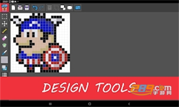 我的世界绘画模组下载手机版（paintcraft trial）v3.2官方正版