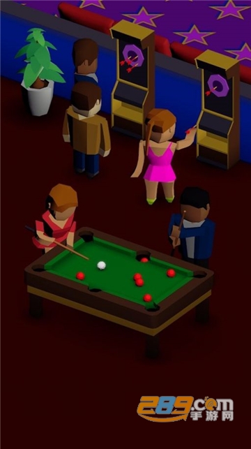 Nightclub Empire(nightclubempire游戏中文安卓免费版)v0.9.08安卓版