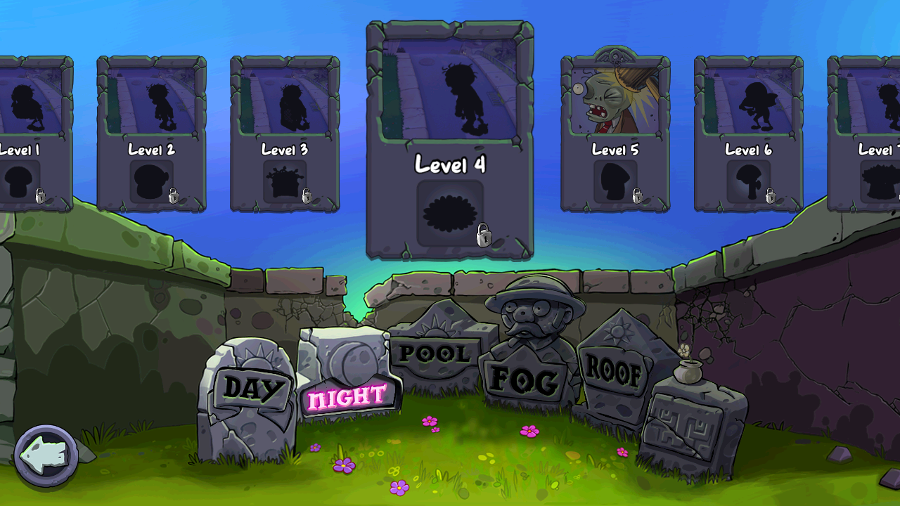植物大战僵尸国际服最新版2026(plants vs. zombies free) 3.14.0安卓版