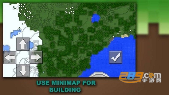 我的世界建筑生成器手机版(buildings for minecraft pe)v7.最新版