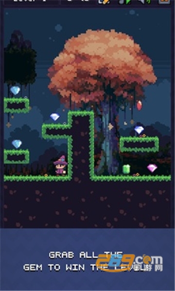 Weeny Adventure威尼的冒险安卓免谷歌登录v1.0.0.8安卓版