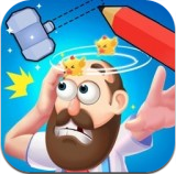砸晕糟老头子免费版v1.0.0