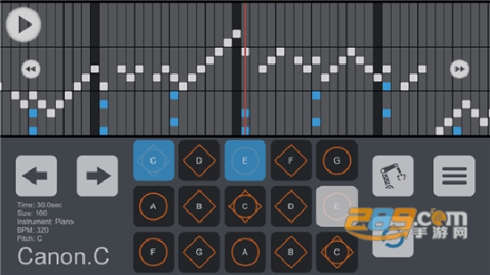 skystudio安卓下载中文版v2.2.8 安卓版