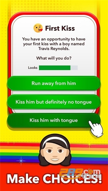 BitLife生命模拟器中文在线玩安卓版v3.11.6中文安卓版