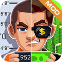 Idle Mafia(放置帮派大亨破解版免谷歌验证)v2.7.0安卓版