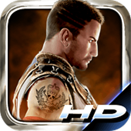 Backstab HD背刺高清版免谷歌验证版 1.2.8d中文版