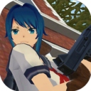 SAKURA SchoolSimulator(樱花校外模拟器中文版最新版无广告)v0.0.14 安卓版