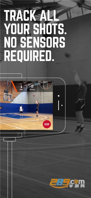 homecourt(篮球训练)安卓最新版v1.3官方最新安卓版