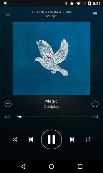 spotify谷歌商店版正版