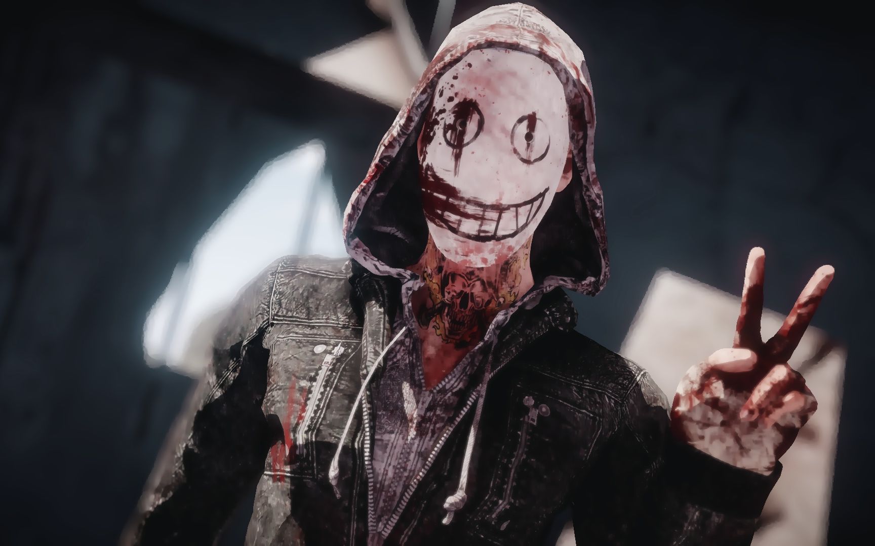 黎明杀机国际服最新版本(Dead by Daylight Mobile) 1.290242.290242手机版