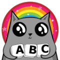 Kitty Letter(喵语中文版破解版)v0.96.1