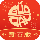 果盘游戏app春节福利版v4.8.0安卓版