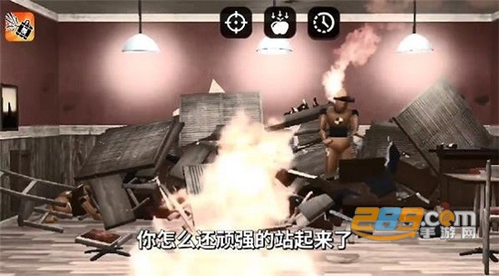 失控玩家模拟器最新版v1.00.07安卓版