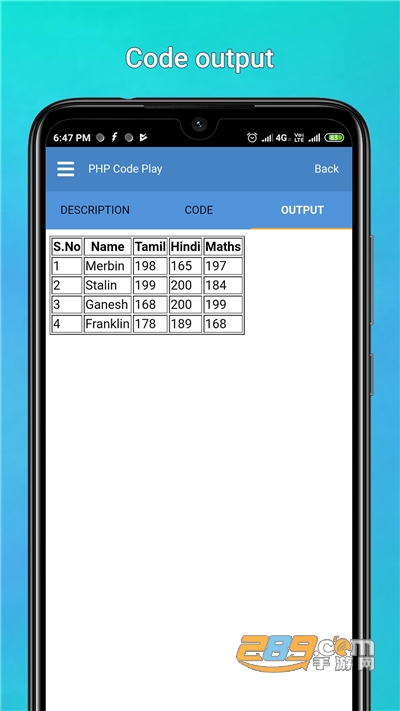 PHP Code Play手机版v1.9官方版