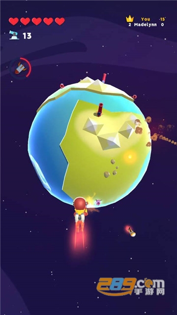星球全部摧毁手游官方版v1.0.1