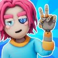 Cyberpunk Salon(赛博.朋克沙龙游戏中文安卓破解版)v1.0.0破解版