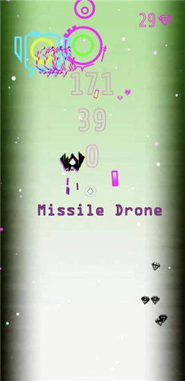 Dissolve溶解游戏最新版V1.07安卓版