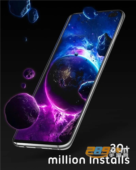 Pixel 4D Wallpapers高级解锁免费版v3.0.2安卓版