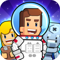 Rocket Star(太空工厂大亨汉化版)v1.31.3