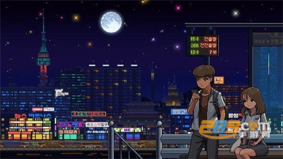 sunlesscity中文版2021最新版v0.92安卓版