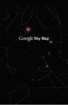 谷歌星空app苹果版