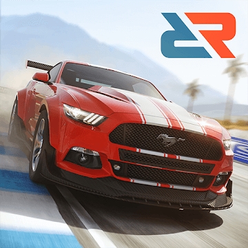 反叛赛车(Rebel Racing)内置修改菜单破解版v27.02.19191安卓版