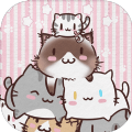 开心猫舍去广告破解版v1.0安卓版