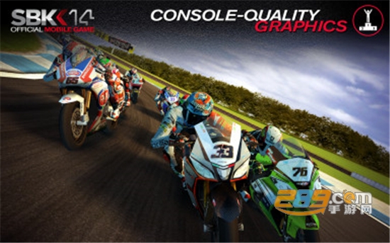 SBK16世界超级摩托车锦标赛16免谷歌版汉化安卓版vv1.4.2安卓版
