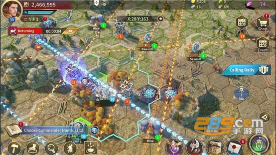TERA无尽之战中文版v1.0.2安卓版