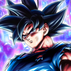 七龙珠激战传说国际服最新版本(DB LEGENDS) 6.11.1安卓版