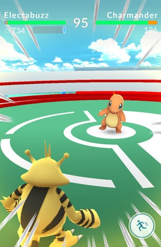 pokemon go 谷歌账号