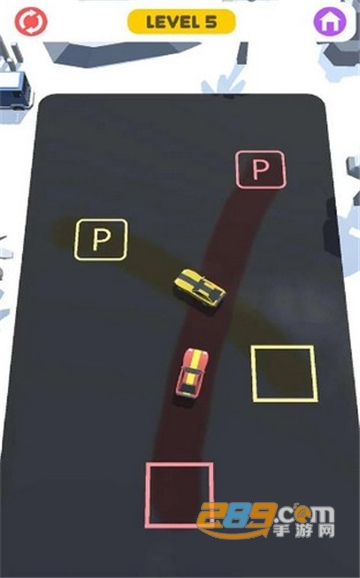 停车大难题免费版v1.2