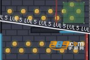 新忍者跳中文版