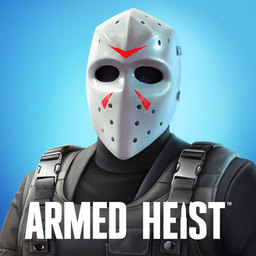武装掠夺国际服正版(Armed Heist) 3.2.10安卓版