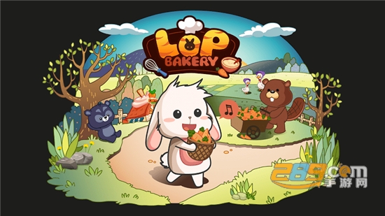 洛普比的面包店（Lop Bakery）2022最新安卓版v1.1.2安卓版