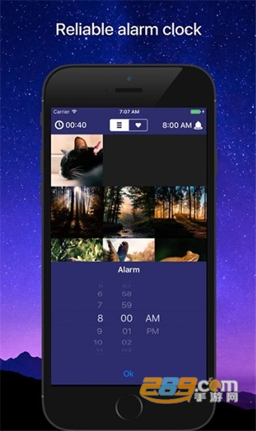 sleepsounds自然睡眠中文版软件v1.68