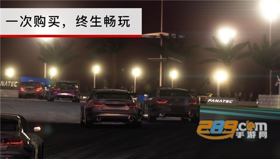 grid赛车游戏汉化完整安卓版v1.7.2安卓版