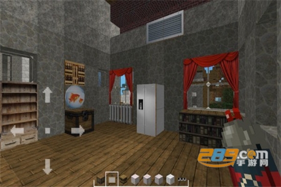 我的奇妙世界安卓版v1.0.9
