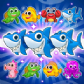Ocean Match3 Puzzle海洋三消游戏最新免费版v1.0.1安卓版