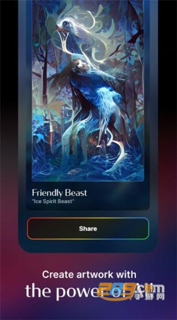 WOMBO Dream绘画软件app安卓免费版v1.2.1安卓版