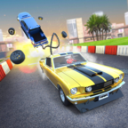 Drift Master山地漂移大师最新版v0.1.0