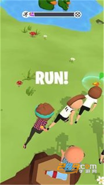 Spin the Battle!(旋转战斗官方版)v1.5.3