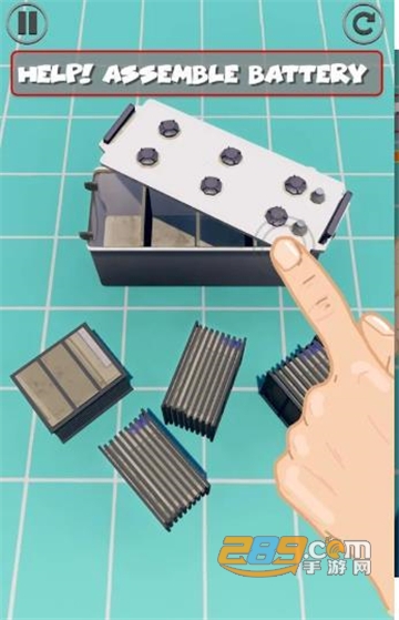 Repair School 3D维修学校3D最新版v1.0.1