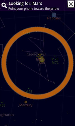 谷歌星空免费版