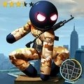 蜘蛛侠模拟器中文版无任务破解版v1.0破解版