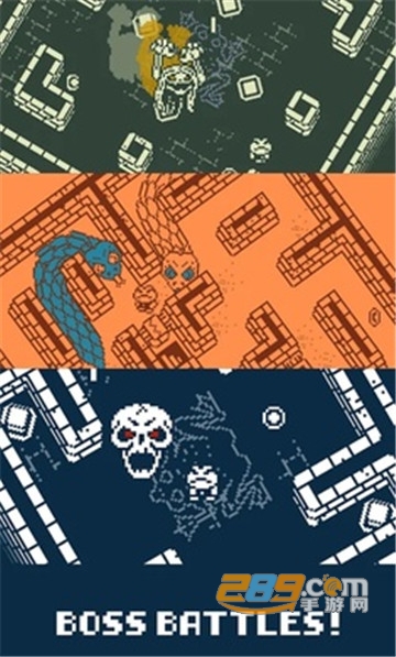 Tomb Toad(古墓蟾蜍完整版免谷歌)v1.2安卓版