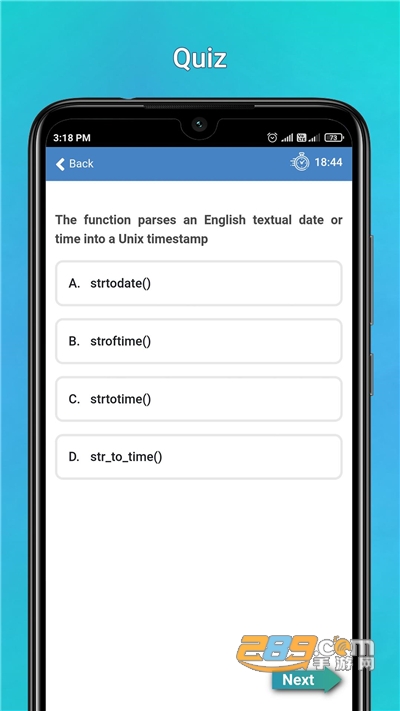 PHP Code Play手机版v1.9官方版