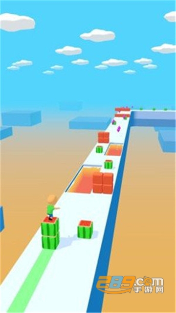魔方一起浪官方版v1.0.5
